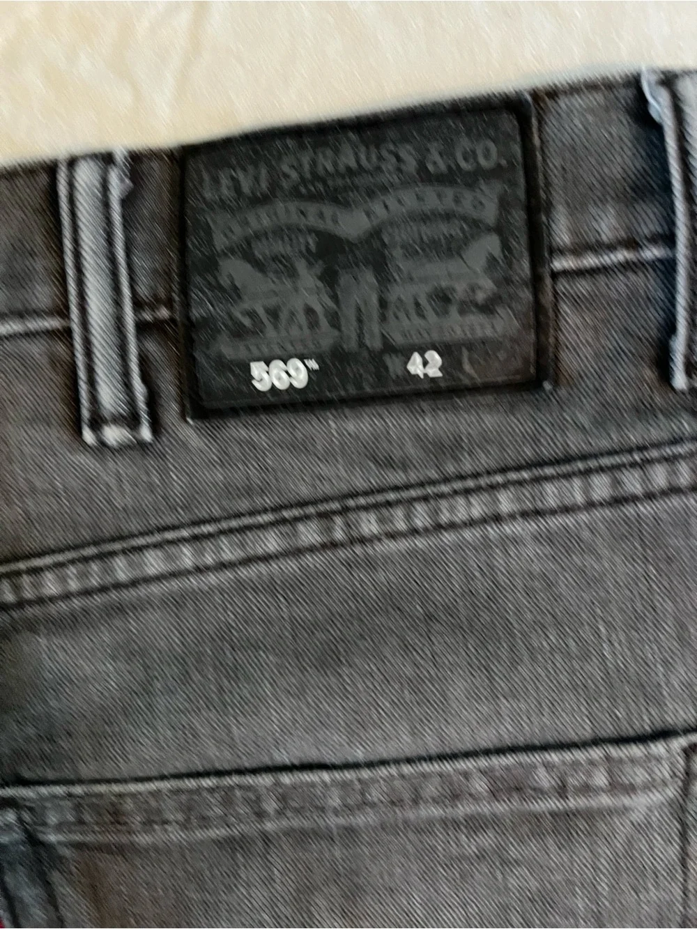 Levis classic levi’s